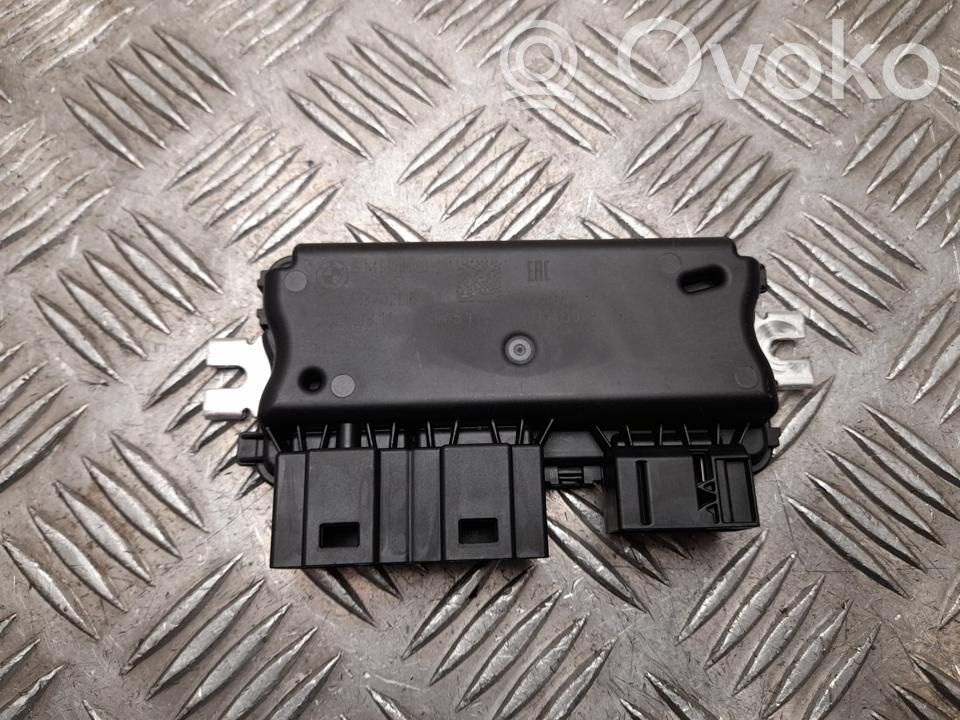 Autres unités de commande / modules   5B702D5,G10287