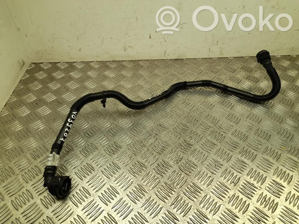 Tesla Model Y Engine coolant pipe/hose 