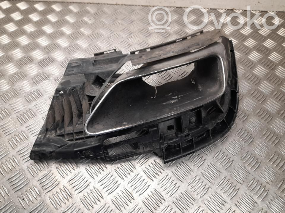 Audi A4 S4 B9 Piesă finală tobă eșapament 
