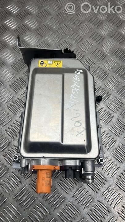 BMW iX1 Riscaldatore per auto 