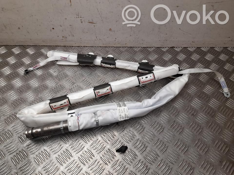 Opel Astra L Kopfairbag 