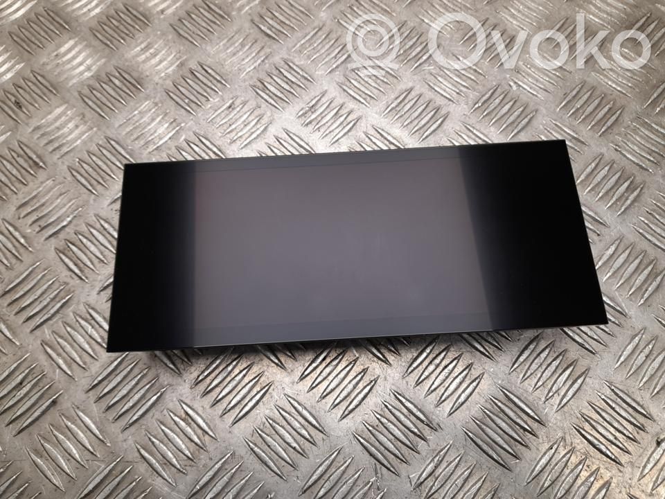 Opel Astra L Screen/display/small screen 
