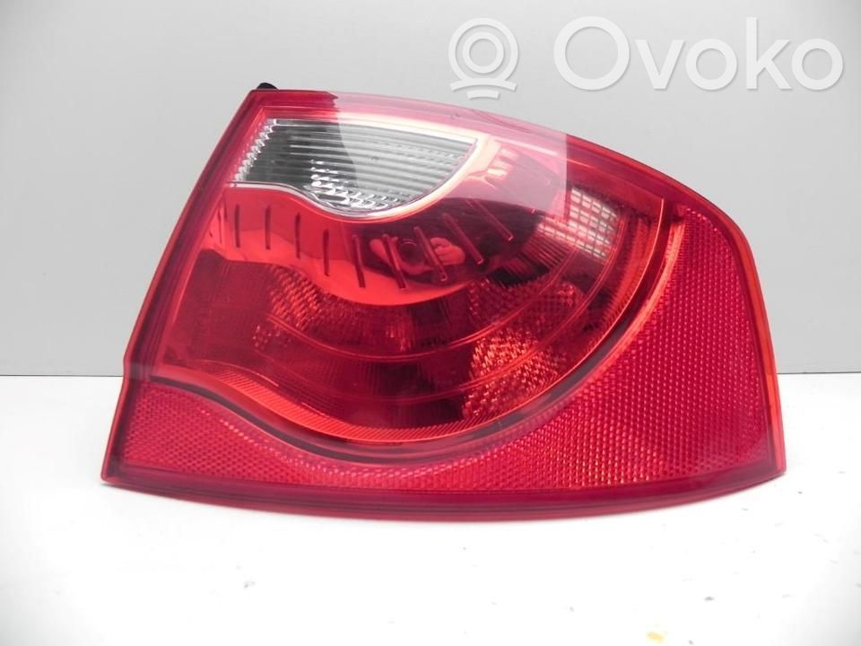 Seat Exeo (3R) Задний фонарь в кузове 