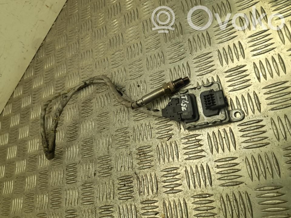 Citroen Jumper Lambda probe sensor 