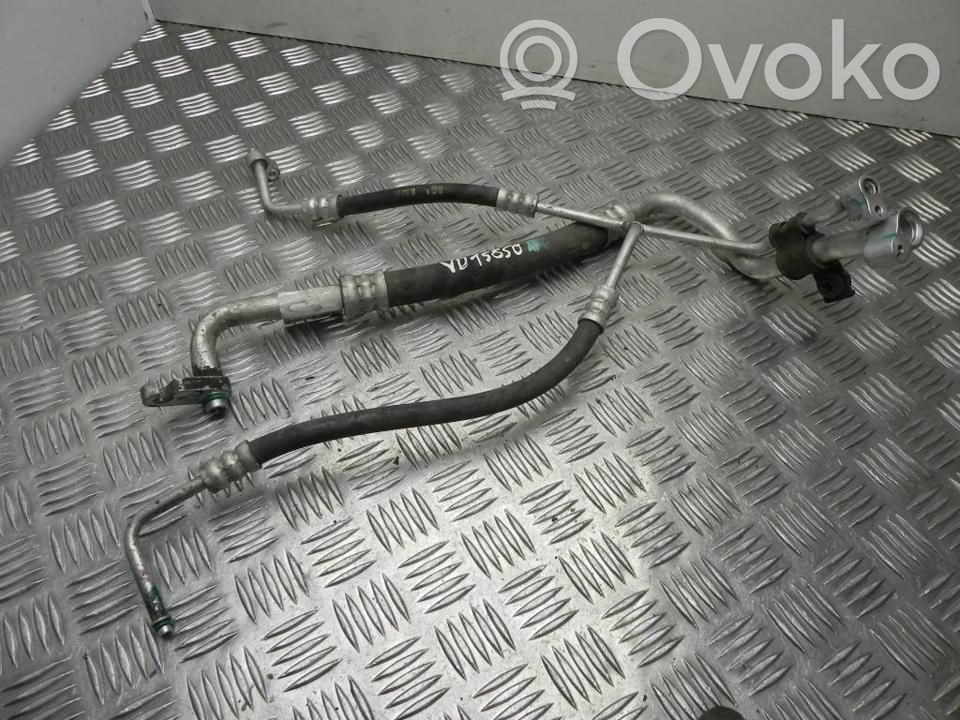 Przewód hydrauliczny sprzęgła   103802500A,VD15850