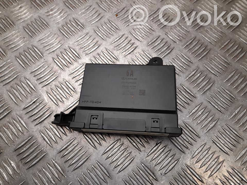Sonstige Steuergeräte / Module   8865047750,G10339