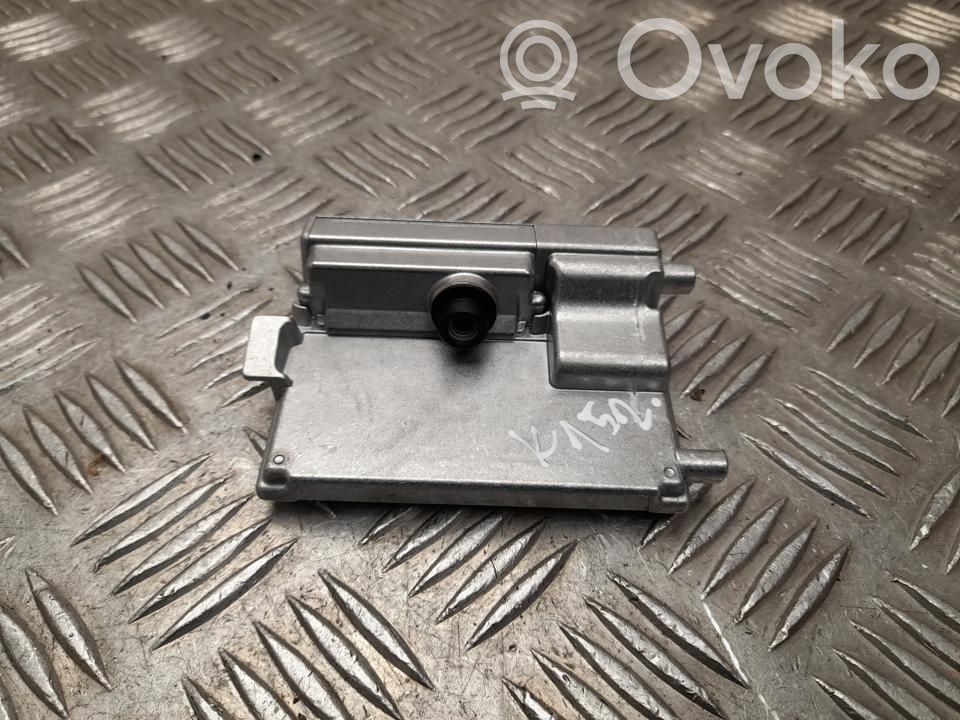 Volkswagen T-Roc Windshield/windscreen camera 