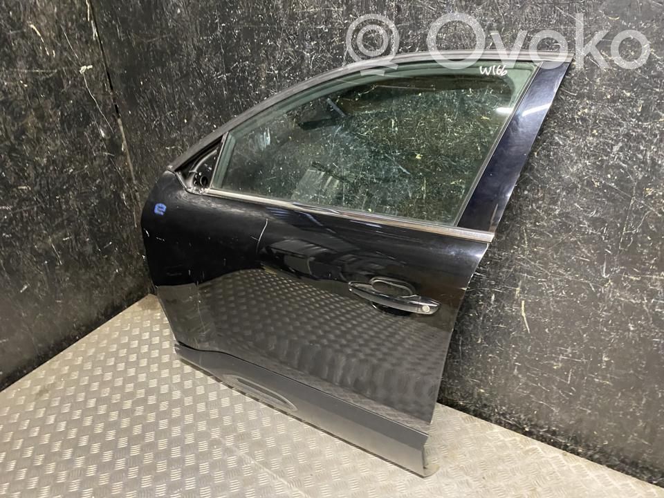 Front door   FF1259