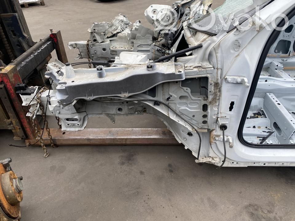 Panel lateral delantero   KETV785