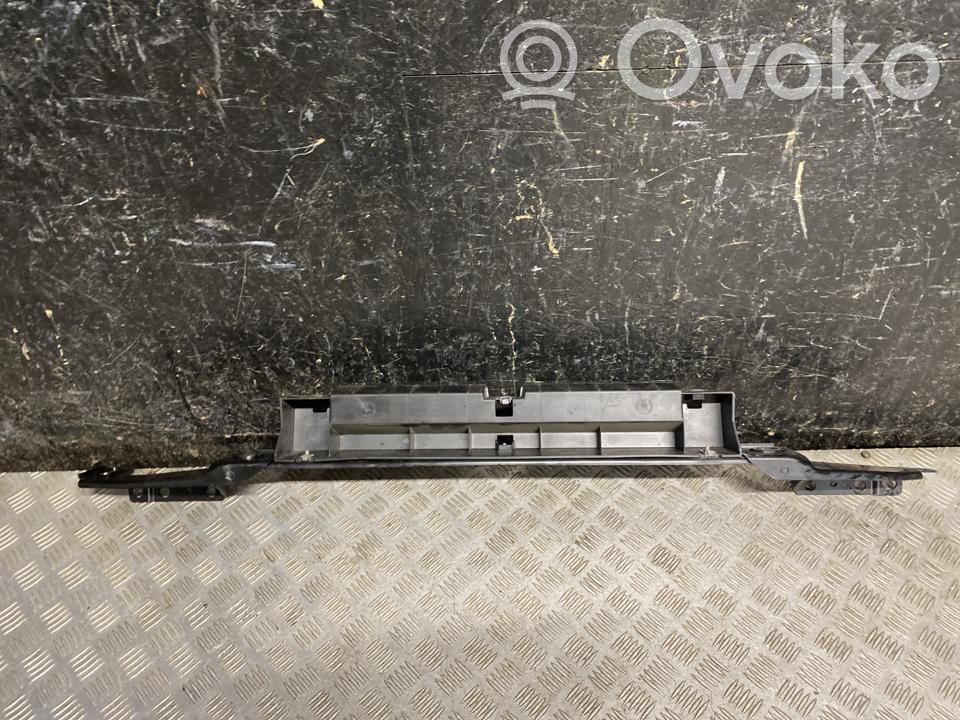 Radiator support slam panel bracket   214965MZ0A,DA197
