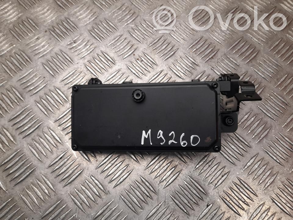 Volvo XC90 Windshield/windscreen camera 