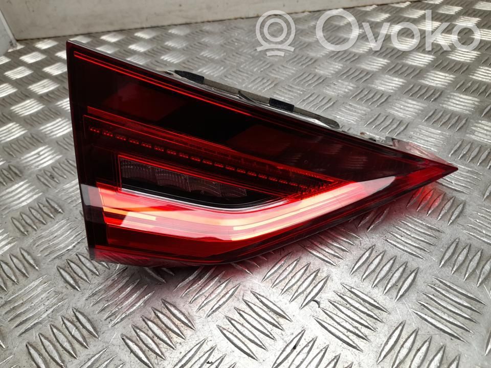 Audi A1 Takavalot 
