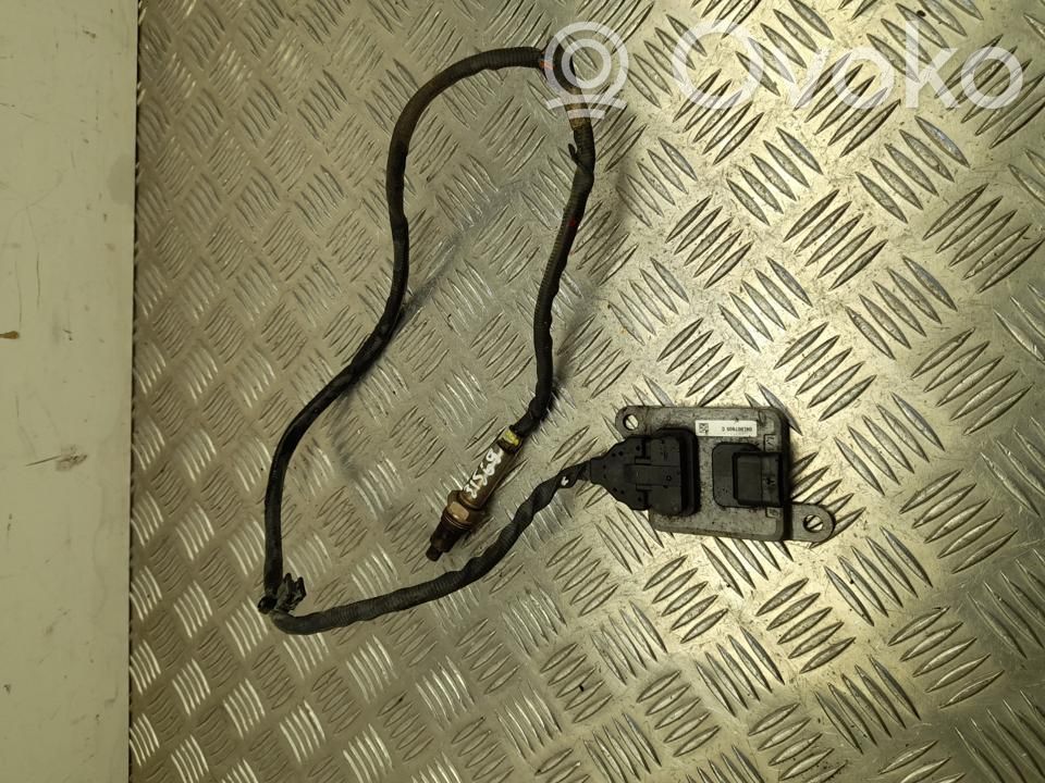 Volkswagen PASSAT B8 Lambda probe sensor 