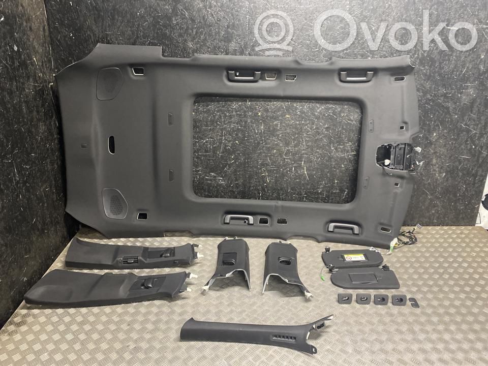 Volvo XC90 Headlining 