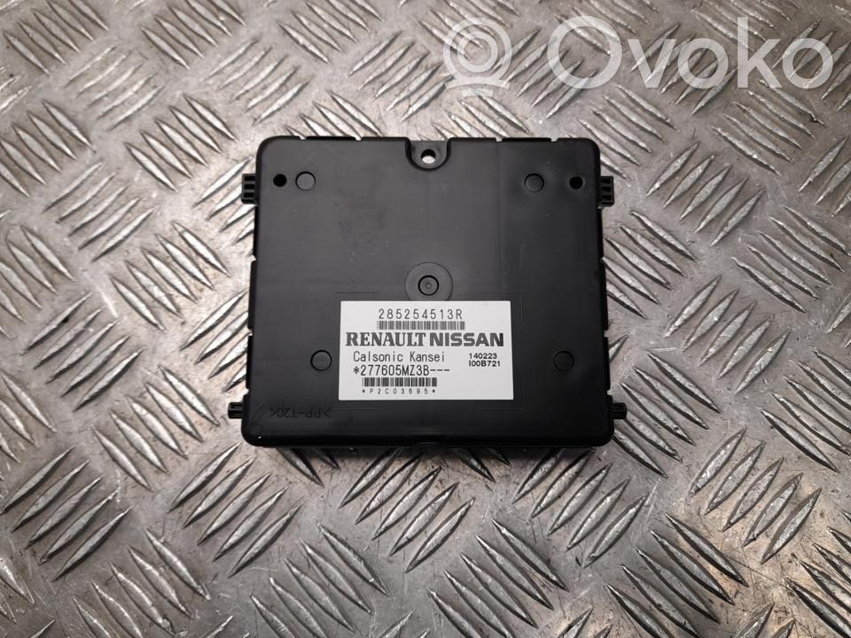 Renault Megane E-Tech Other control units/modules 