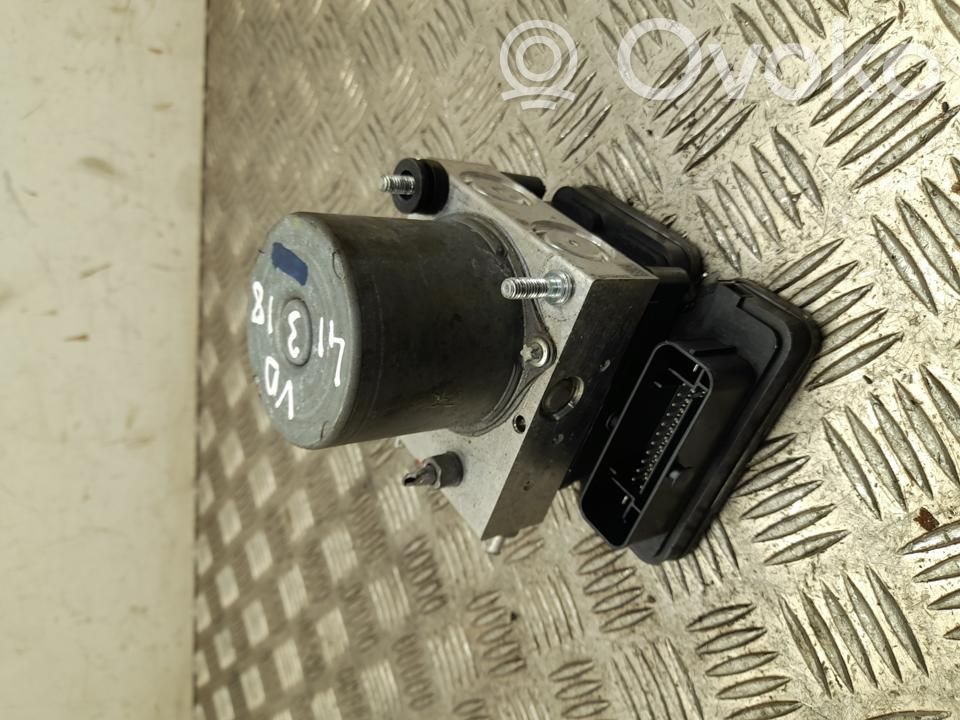 Renault Clio V ABS Pump 
