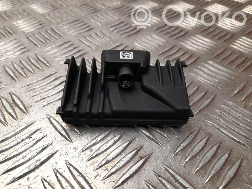 Renault Megane E-Tech Windshield/windscreen camera 