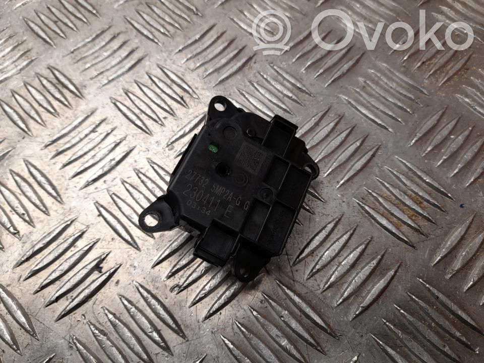 Renault Megane E-Tech Stellmotor Heizung Klima 