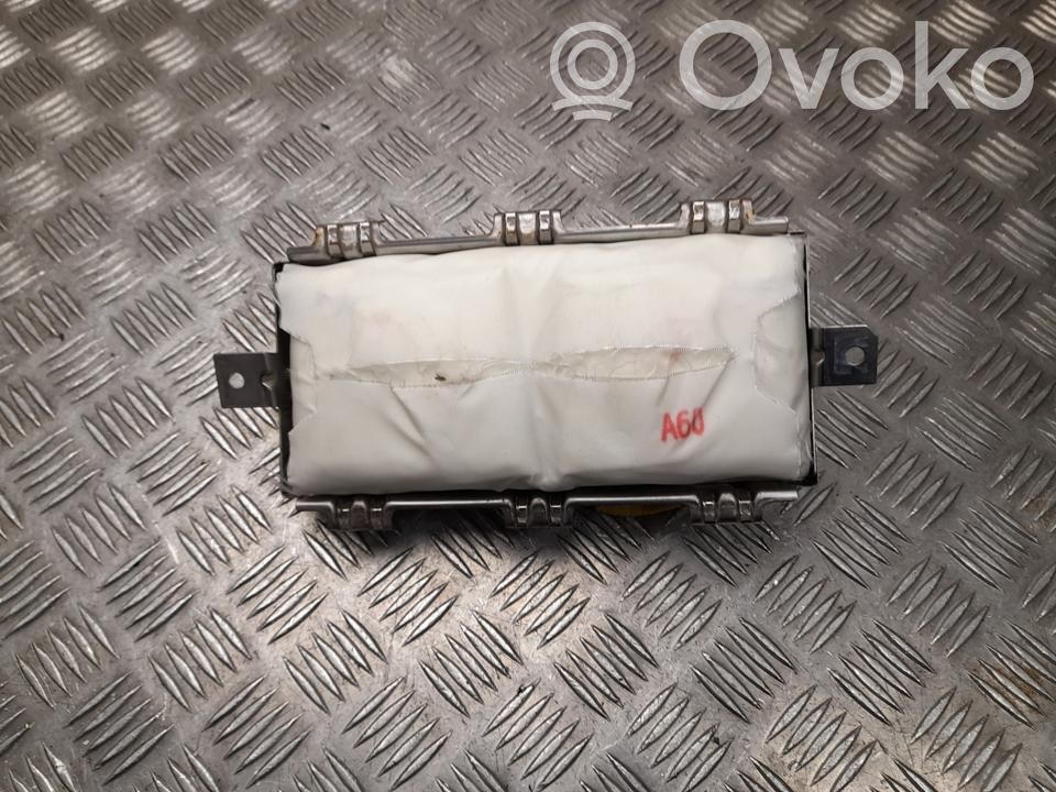 Toyota Prius (XW50) Airbag pasager