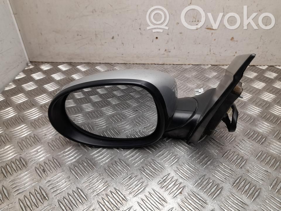 Honda Civic Elektryczne lusterko boczne drzwi przednich 