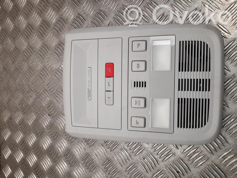 Volkswagen Multivan T6 Lampă scaun față 