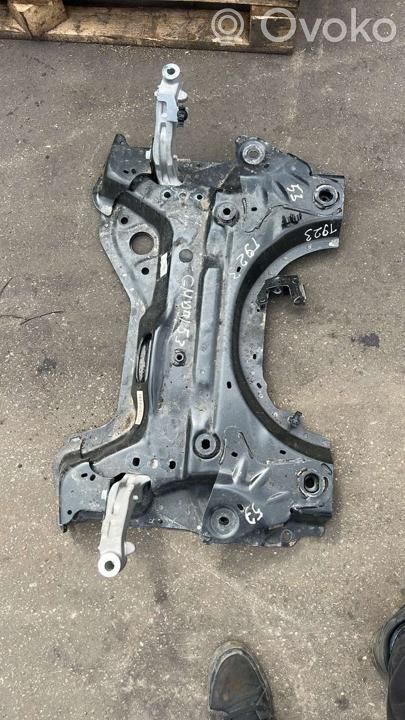 Opel Astra L Front subframe 
