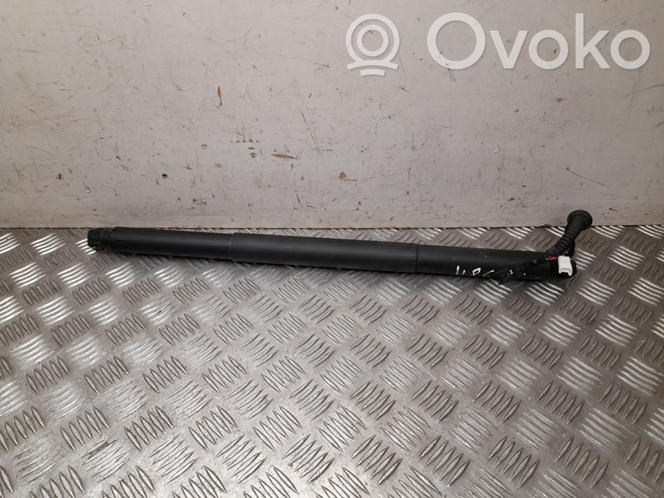 BMW iX1 Tailgate/trunk/boot tension spring 