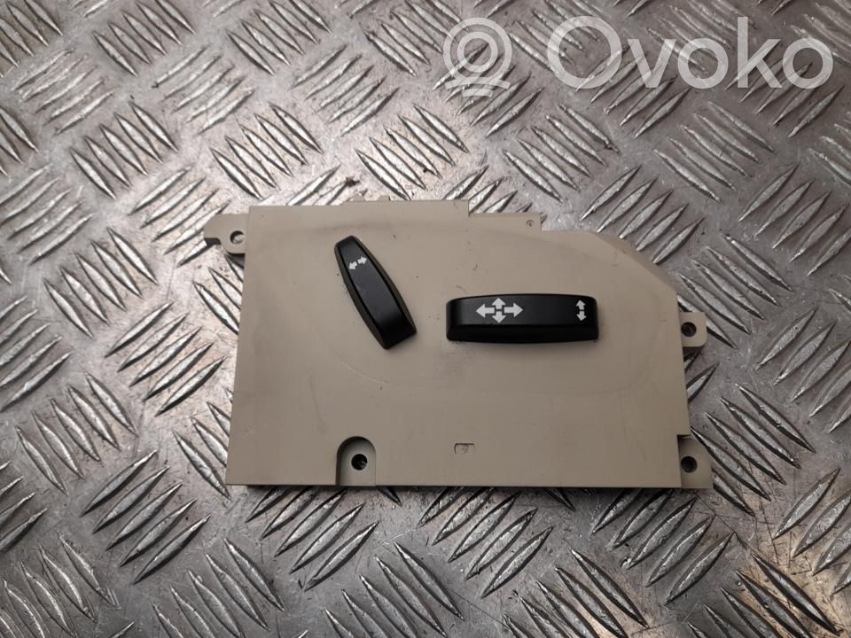 Commutateur de commande de siège   31300477,H8681