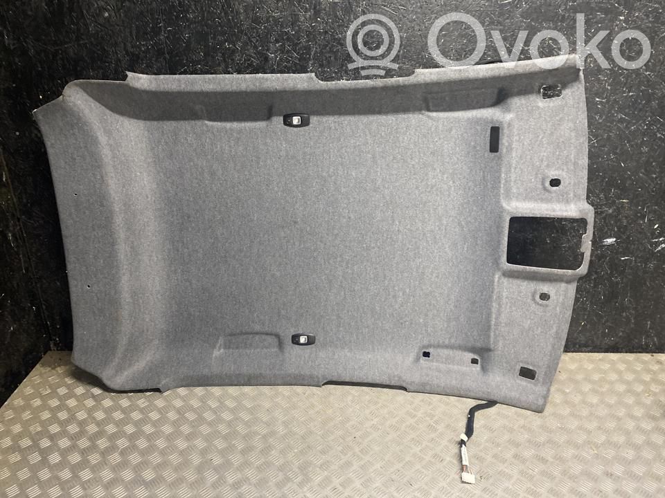Renault Clio V Techo 