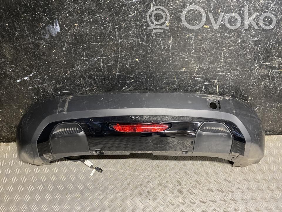 Stoßstange Stoßfänger   N3172