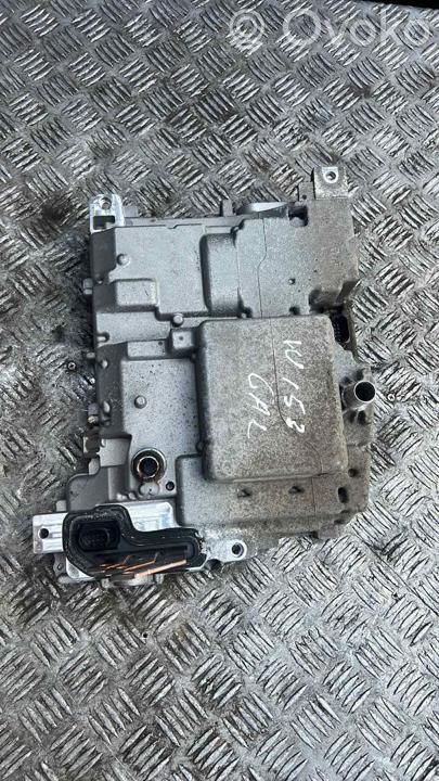 Skoda Enyaq iV Voltage converter inverter 