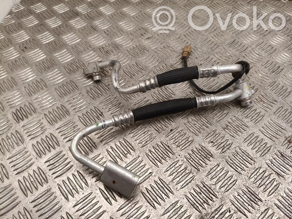 Renault Megane E-Tech Klimaleitung / Klimaschlauch 