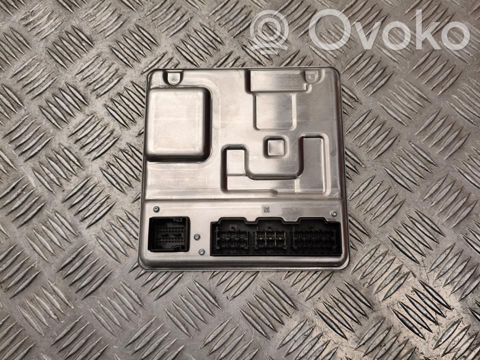 Skoda Enyaq iV Otras unidades de control/módulos 