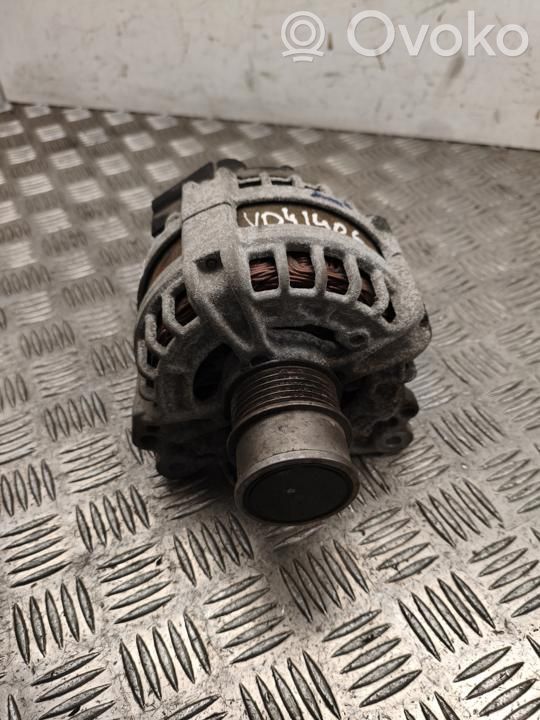 Audi A1 Alternador 