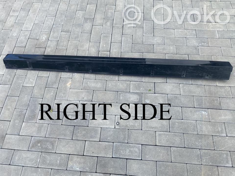 Renault Megane E-Tech Sill 