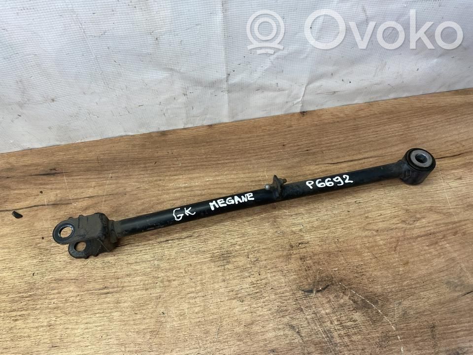 Querlenker Achsschenkel hinten   551B15MZ0A,KLEP6692