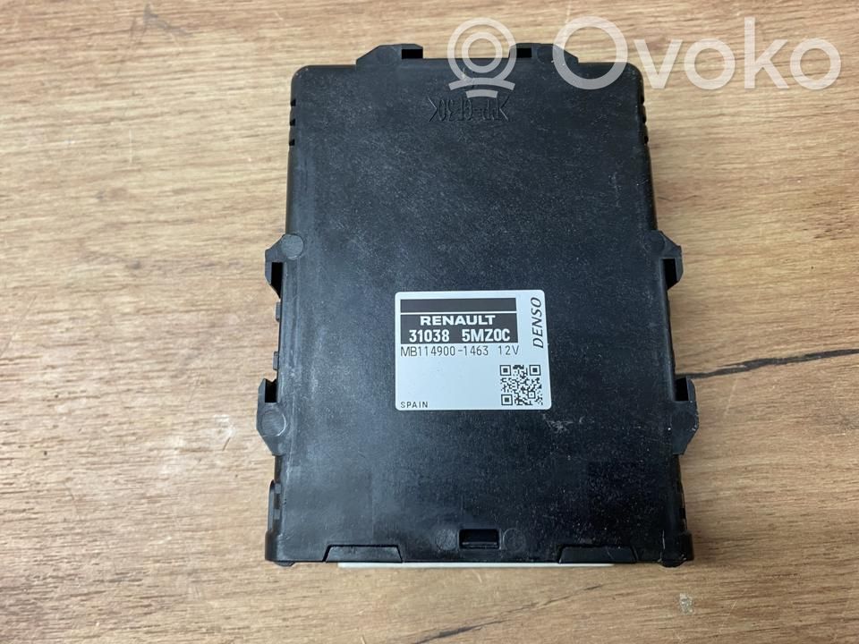 Gearbox control unit/module   310385MZ0C,KLEP6749,MB1149001463