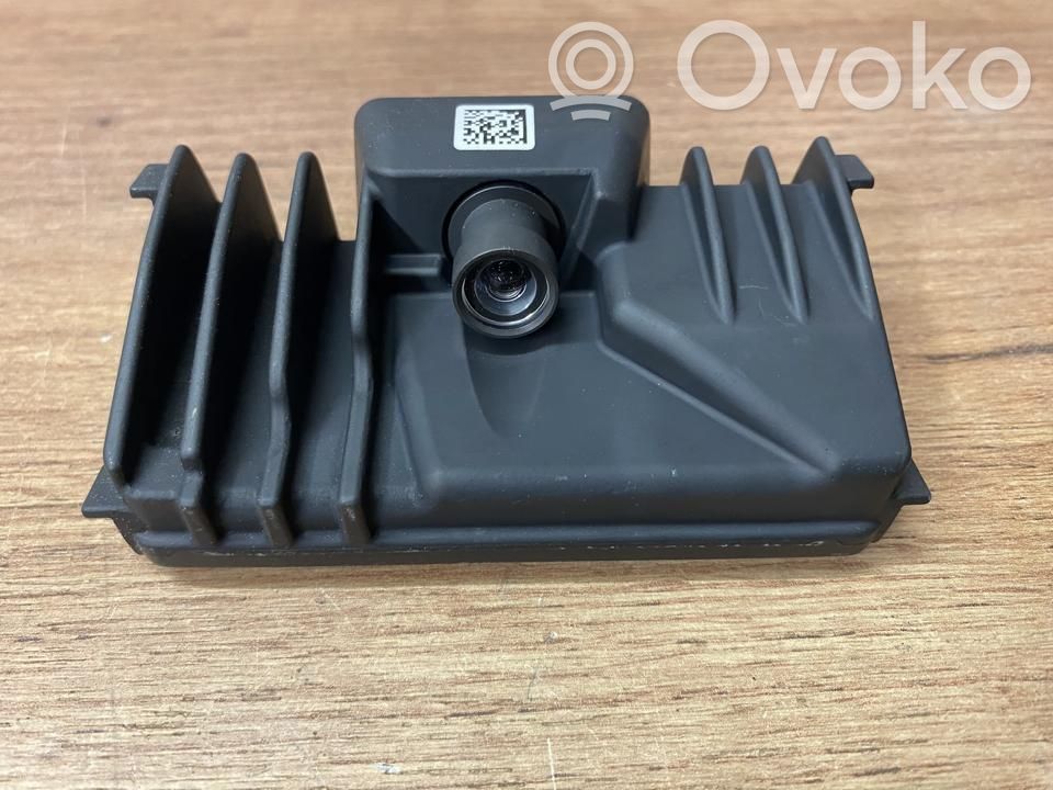 Renault Megane E-Tech Windshield/windscreen camera 