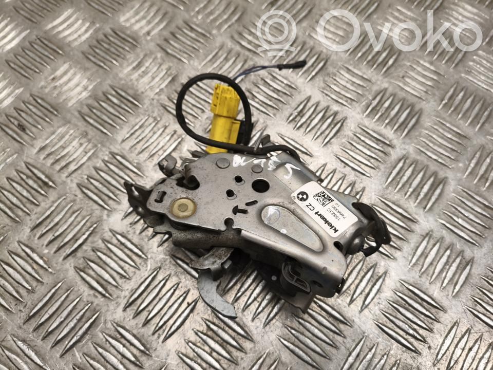 BMW 2 F44 Încuietoare capotă 