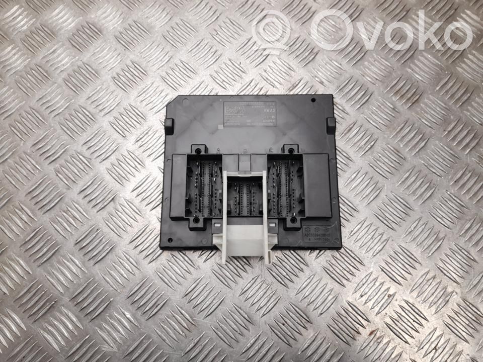 Volkswagen Tiguan Module confort 