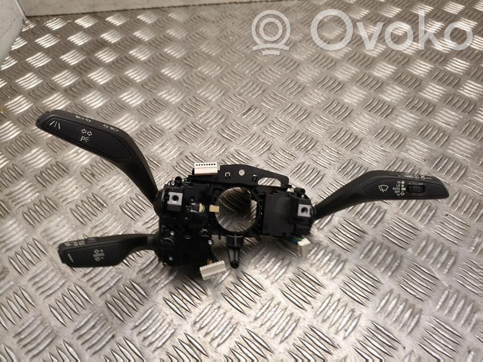 Audi A1 Pyyhkimen/suuntavilkun vipukytkin 