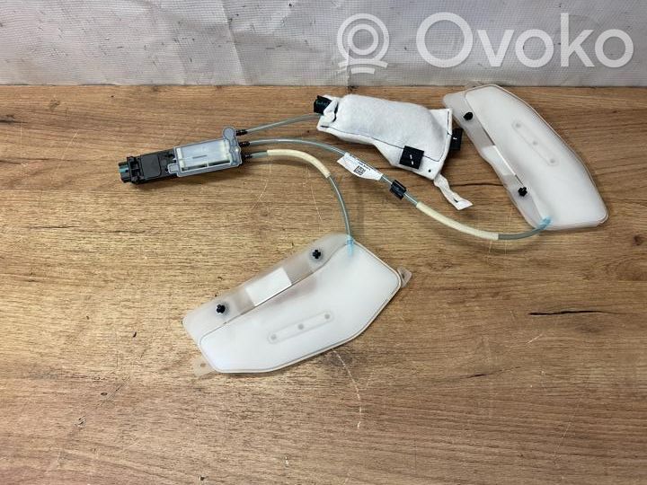 Module de commande de siège   7418339,KLEP6799