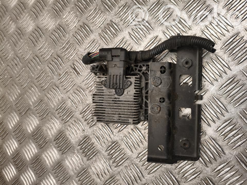 Citroen C4 III e-C4 Sensor de radar Distronic 