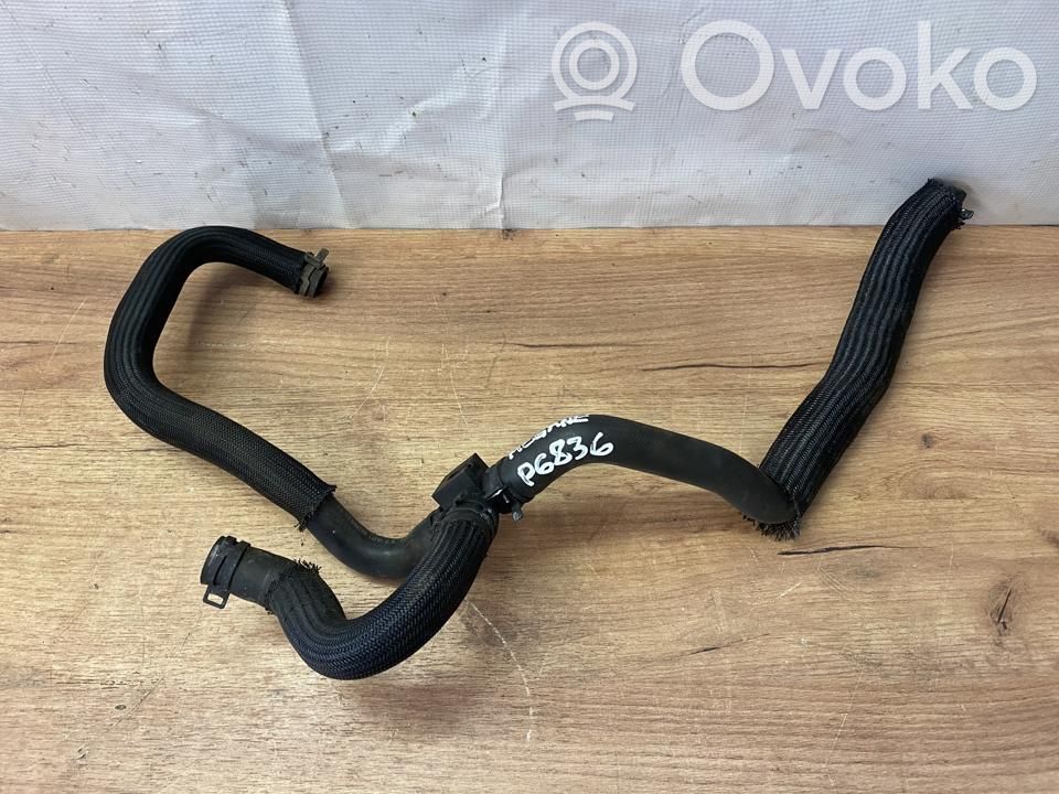 Engine coolant pipe/hose   217415MS1A,215115348R,KLEP6836