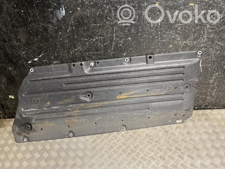 Osłona boczna podwozia   84217BF000,3C215