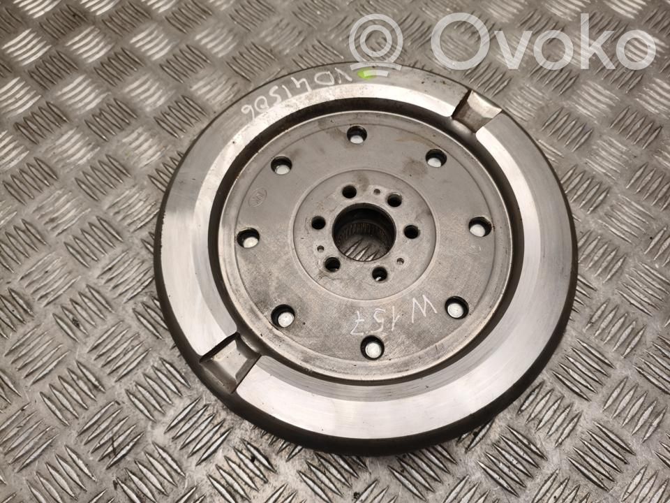 Audi Q3 F3 Flywheel 