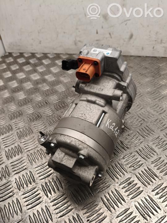 Klimakompressor Pumpe   CA600K8PAB01,VD41543