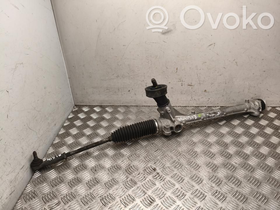 Volkswagen Taigo Steering rack 