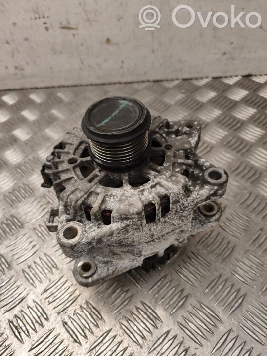Ford Transit Generator/alternator 