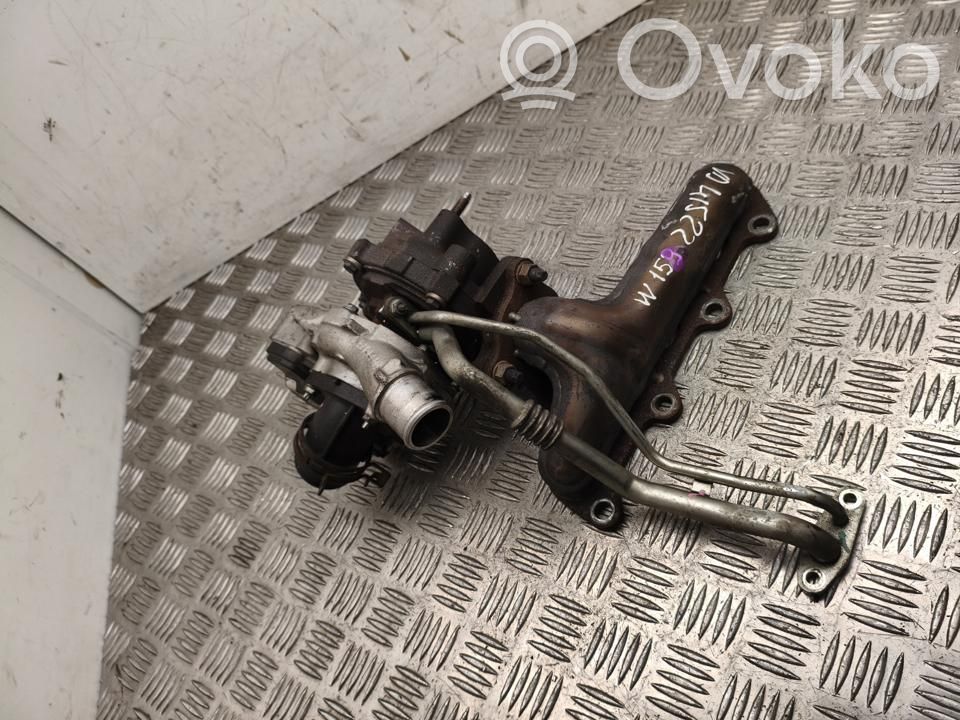 Turbo   7807080005,VD41522